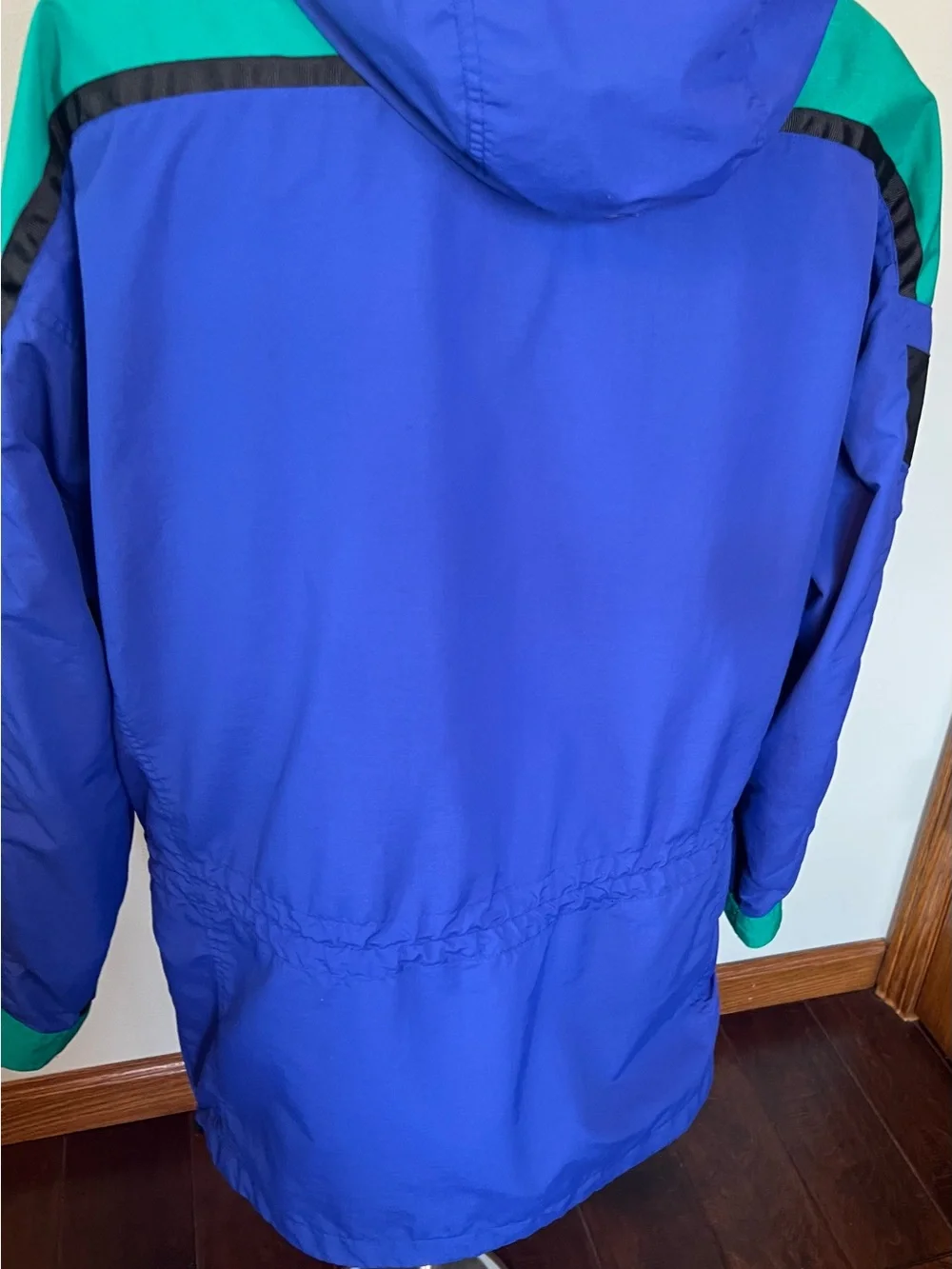 The North Face this vintage